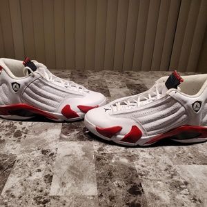 Air Jordan XIV (2012) Retro